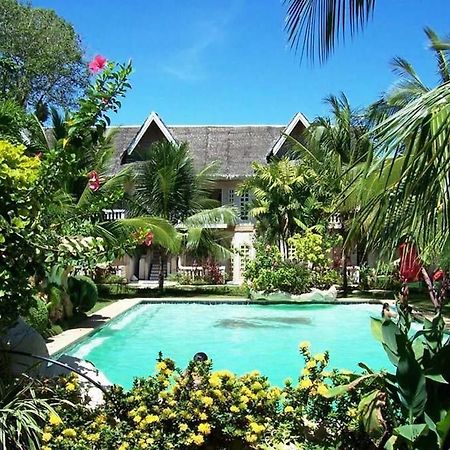 Bohol Divers Resort Totolan 外观 照片