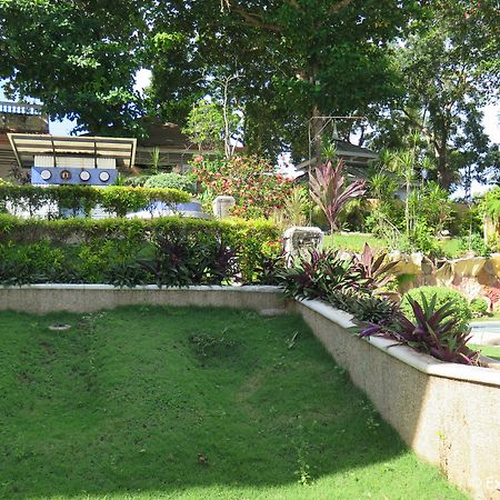 Bohol Divers Resort Totolan 外观 照片