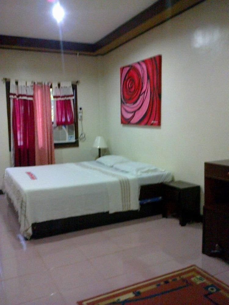 Bohol Divers Resort Totolan 外观 照片