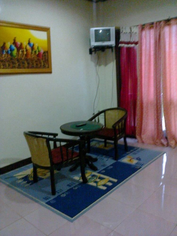 Bohol Divers Resort Totolan 外观 照片