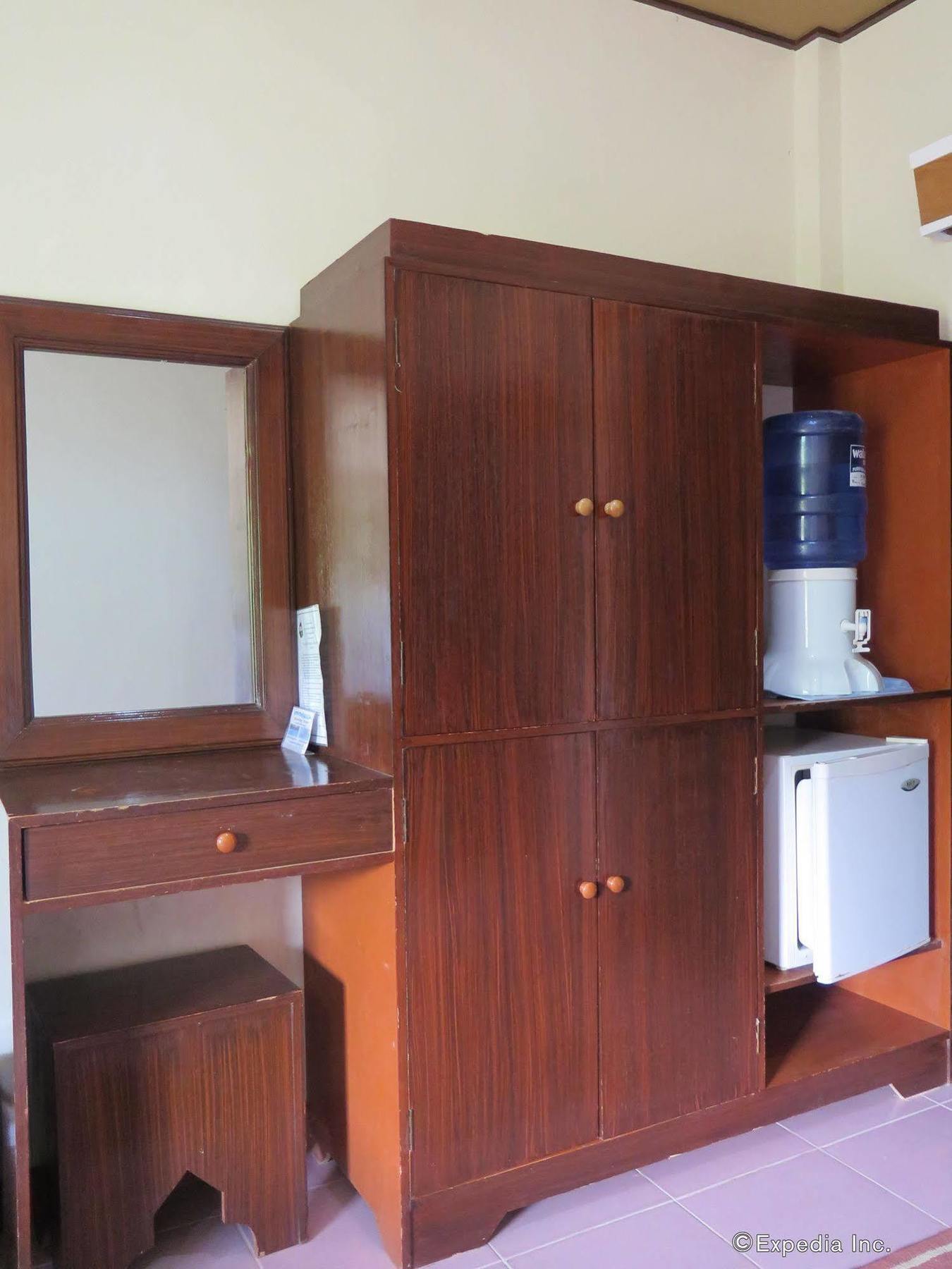 Bohol Divers Resort Totolan 外观 照片