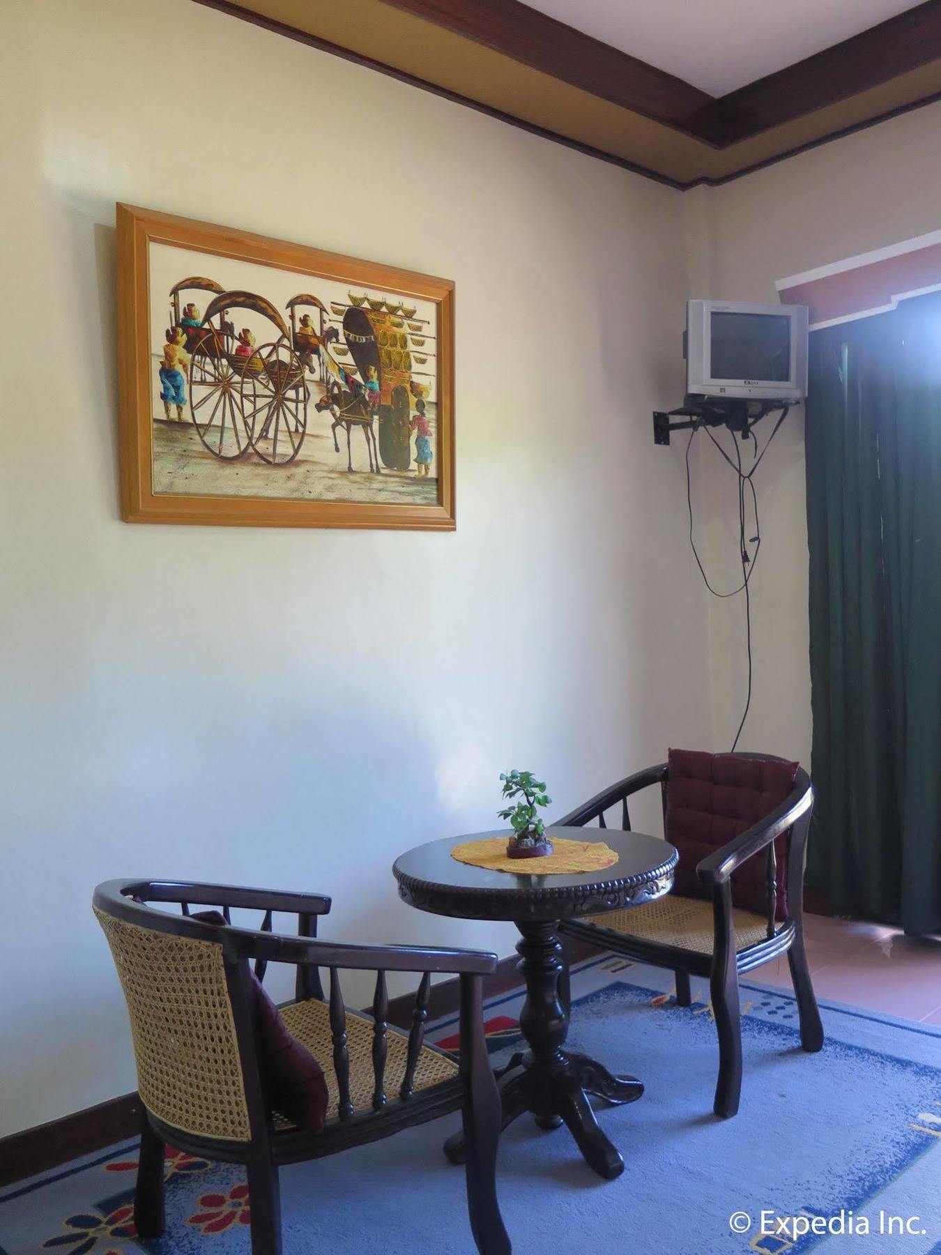 Bohol Divers Resort Totolan 外观 照片