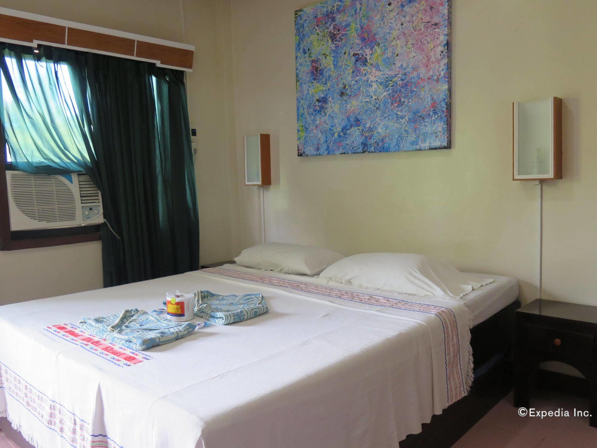 Bohol Divers Resort Totolan 外观 照片