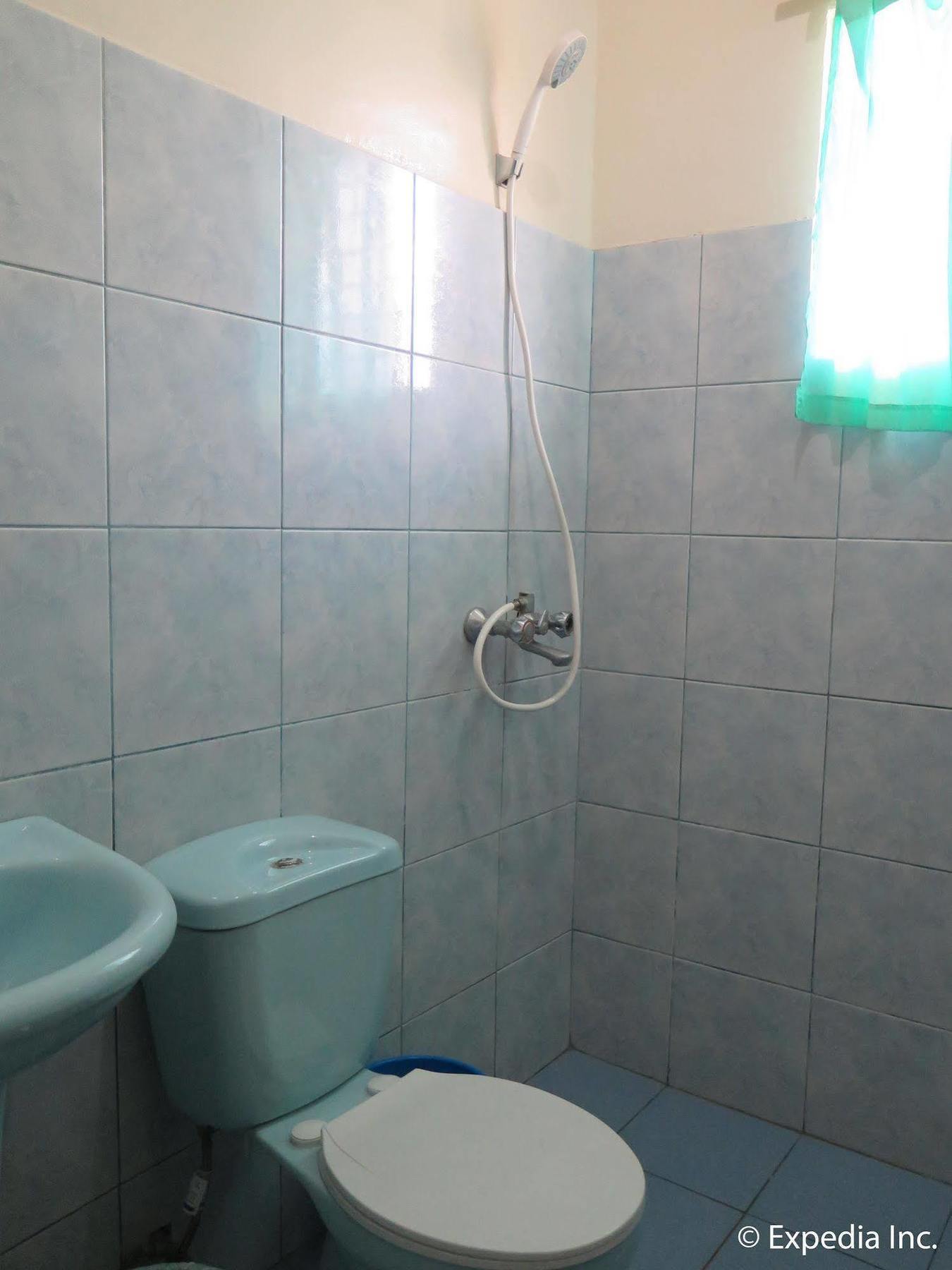 Bohol Divers Resort Totolan 外观 照片