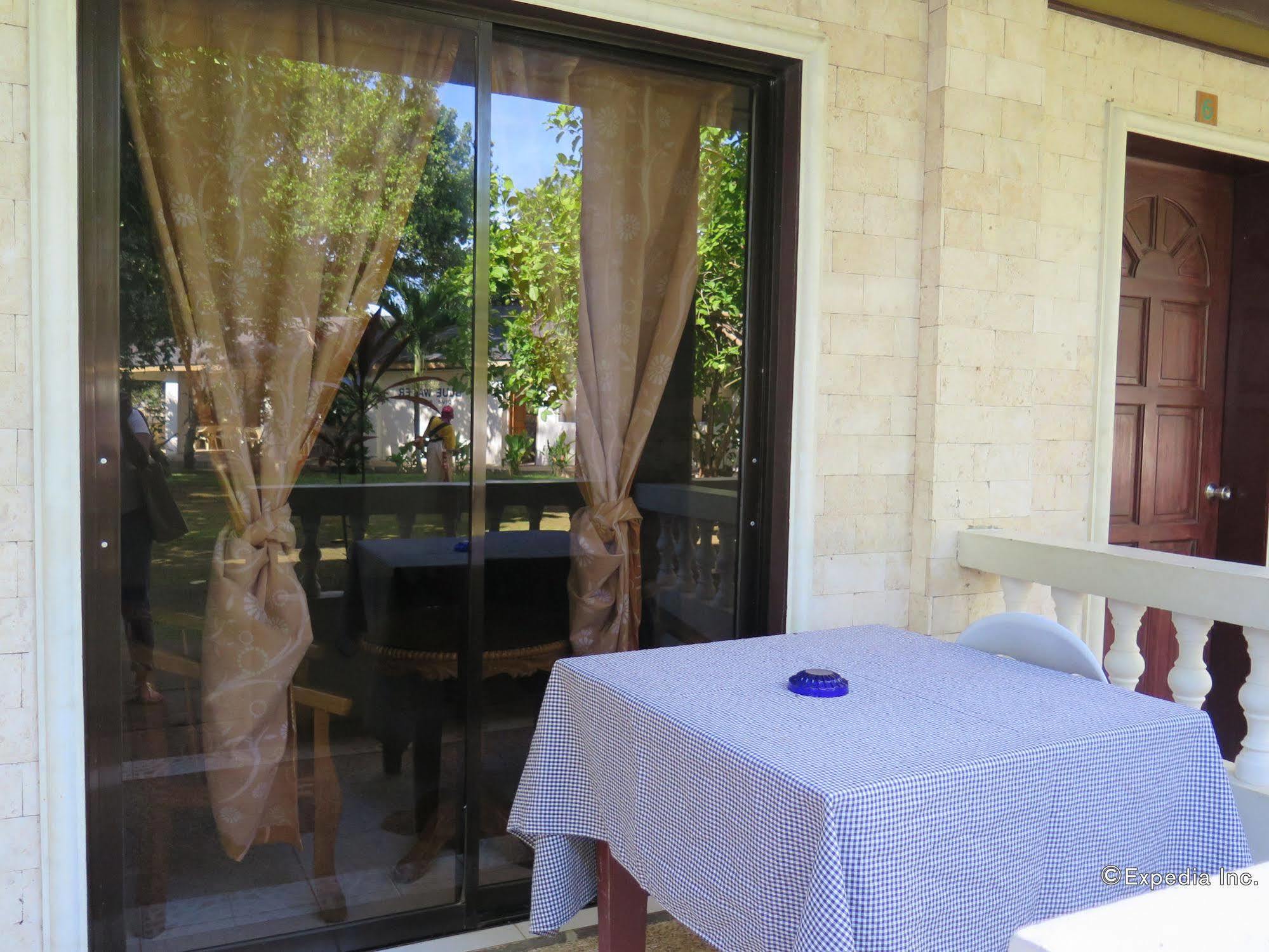 Bohol Divers Resort Totolan 外观 照片