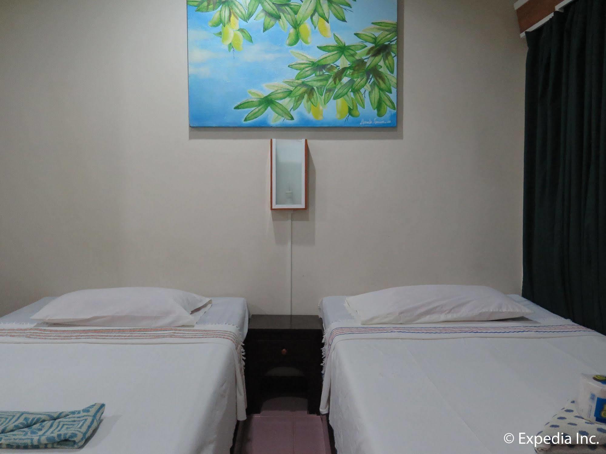 Bohol Divers Resort Totolan 外观 照片