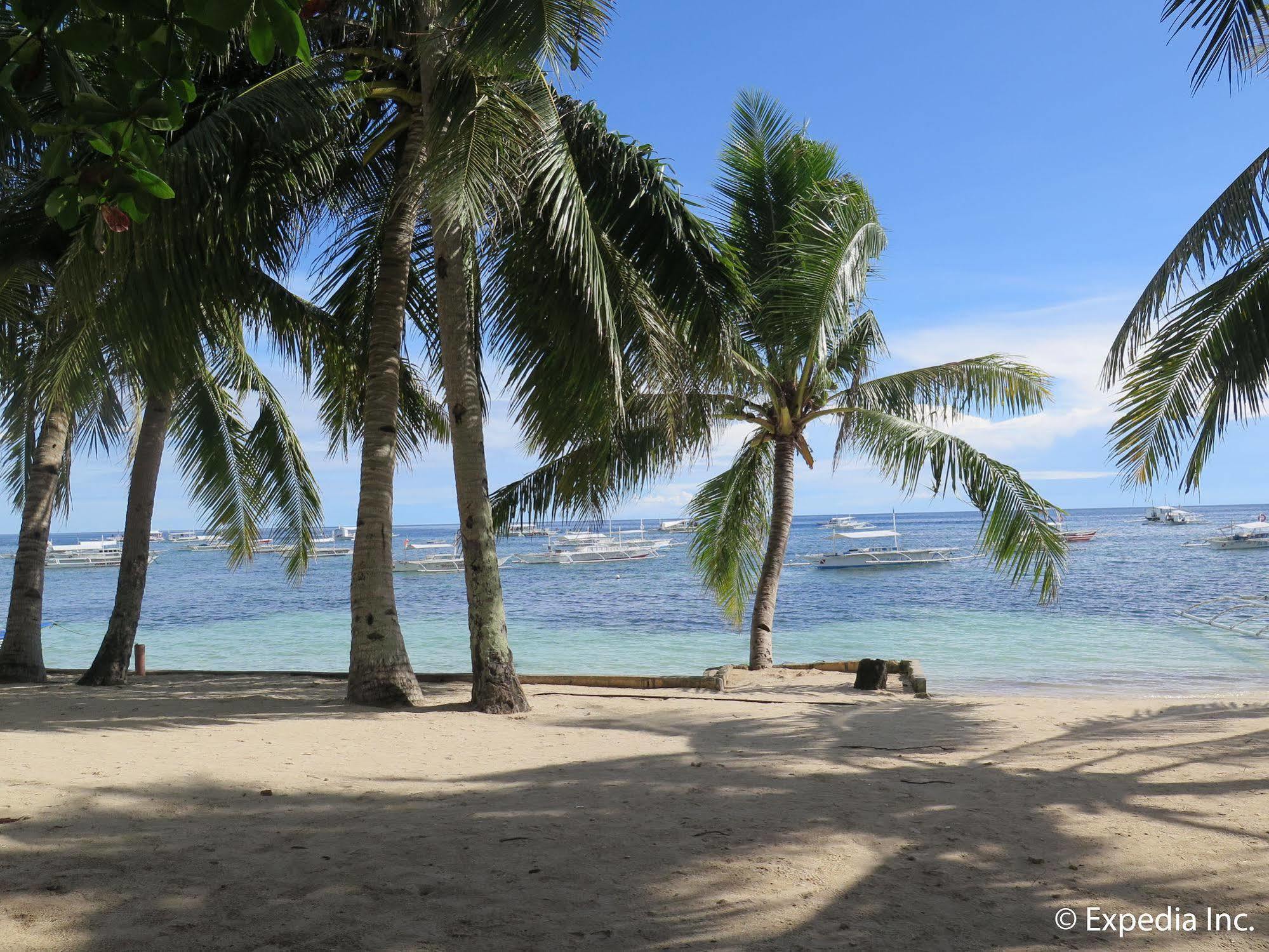 Bohol Divers Resort Totolan 外观 照片