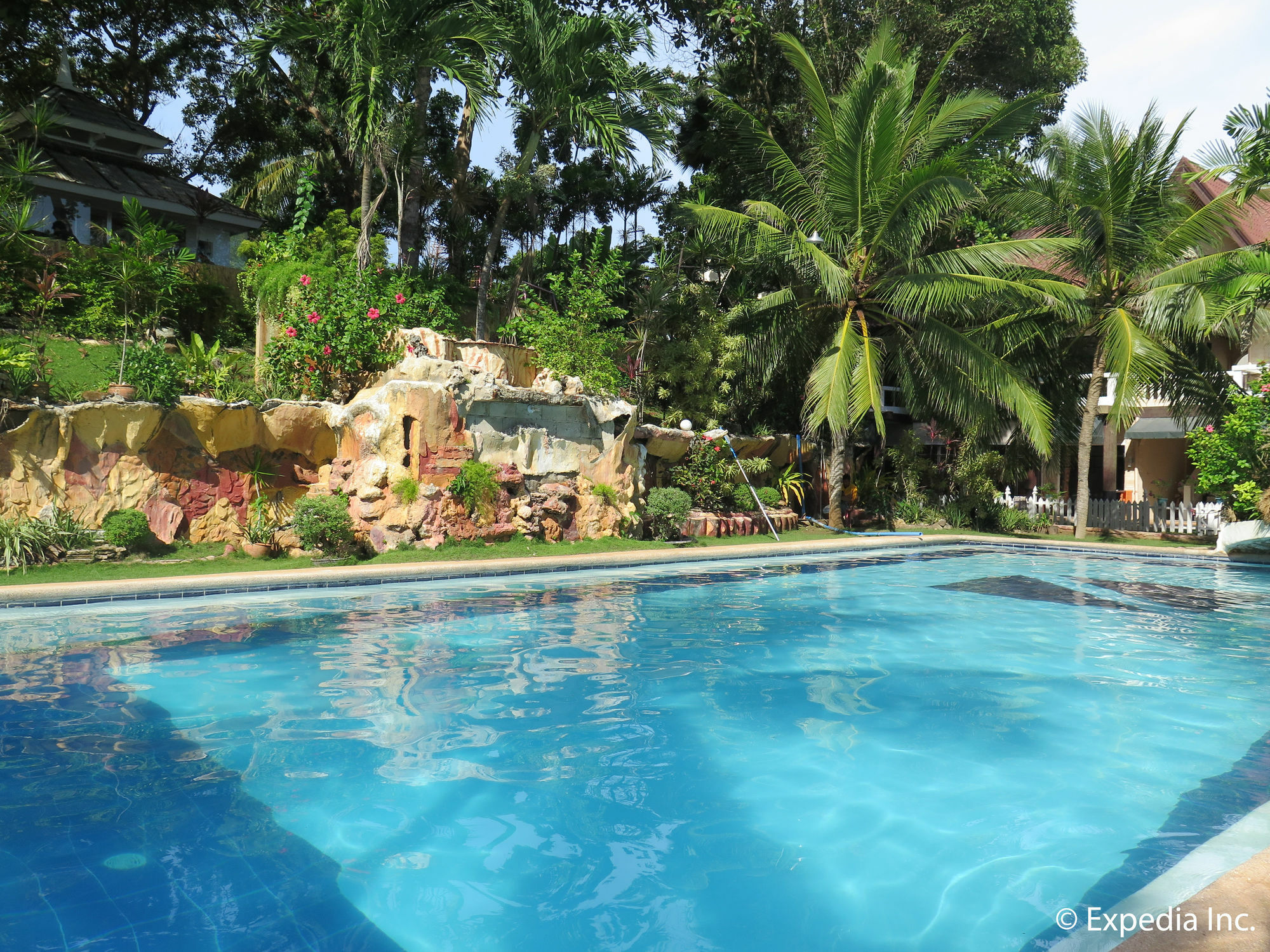 Bohol Divers Resort Totolan 外观 照片
