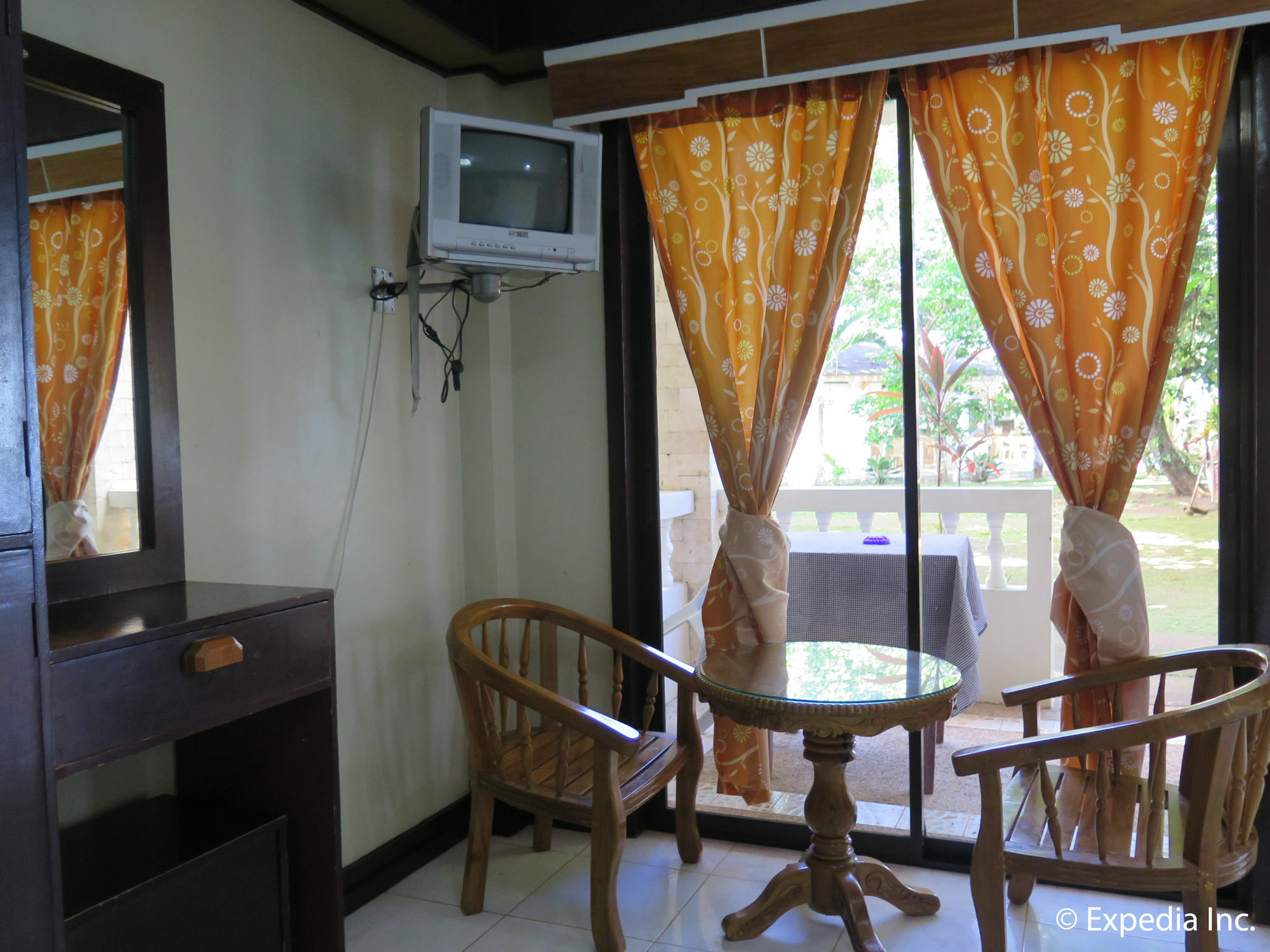 Bohol Divers Resort Totolan 外观 照片