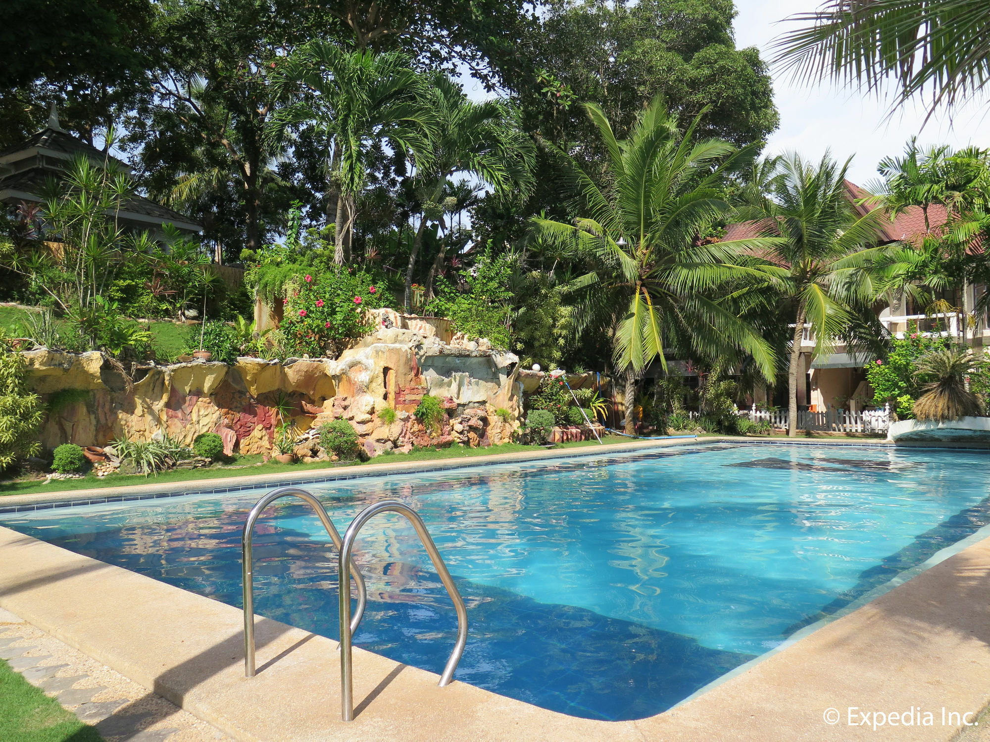 Bohol Divers Resort Totolan 外观 照片
